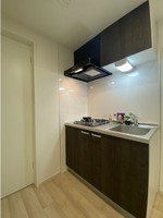 キッチン:キッチン