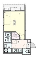 間取図/区画図:間取図