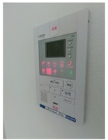 防犯設備:セコム