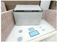 その他共有部:ゴミ置き場