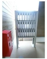 エントランス:集合ポスト・宅配ボックス