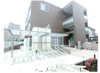 その他現地写真:外観