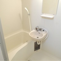 浴室:浴室（反転）