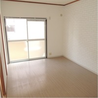 寝室:洋室（反転）