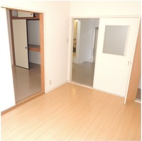 リビング:DK（反転）