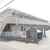 エントランス:外観