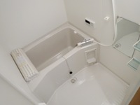 浴室:浴室（反転）