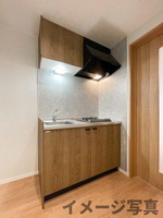 キッチン:キッチン　イメージ