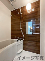 浴室:浴室　イメージ