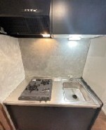 キッチン:キッチン　イメージ