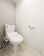 トイレ:トイレ　イメージ