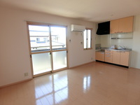 リビング:LDK（同仕様）