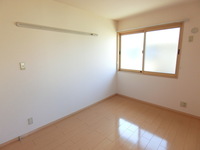 その他内観写真:洋室6帖（同仕様）