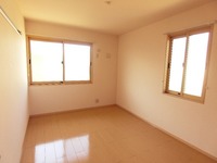 その他内観写真:洋室6帖