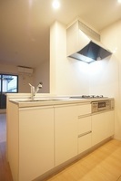 キッチン:キッチン（反転）