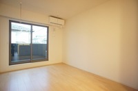 眺望:LDK（反転）