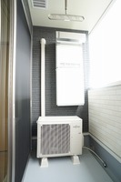 バルコニー:バルコニー