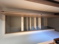 その他内観写真:シューズボックス