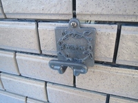 その他設備:リードフック