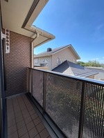 バルコニー:バルコニー