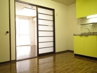 キッチン:キッチン（同仕様）