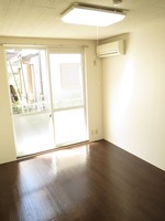 リビング:洋室（同仕様）