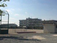 周辺環境:芳野小学校