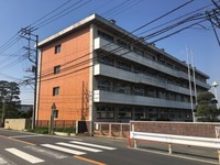 周辺環境:芳野中学校