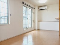 冷暖房・空調設備:エアコン・洋室