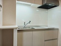 キッチン:キッチン