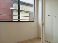 バルコニー:サンルーム