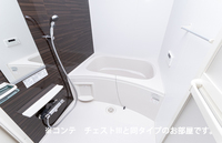 浴室:浴室（同仕様）