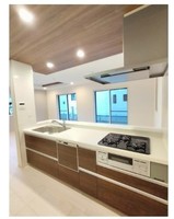 キッチン:キッチン