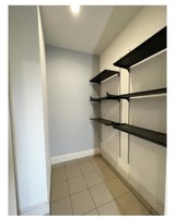 収納:シューズクローゼット