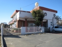 周辺環境:南古谷第二保育園