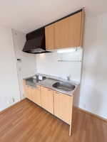 キッチン:キッチン