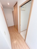 その他内観写真:廊下