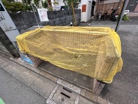 その他共有部:ゴミ置き場