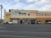 周辺環境:セブンイレブン川越新河岸店