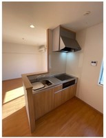 キッチン:キッチン