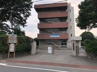 周辺環境:川越第一中学校