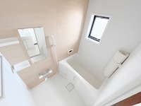 浴室:浴室（反転）