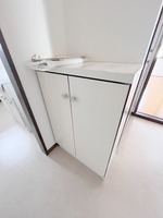 その他内観写真:シューズボックス（反転）