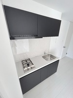 キッチン:キッチン