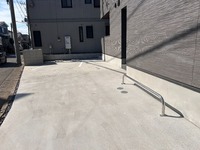 その他共有部:駐輪スペース