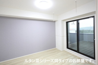 眺望:洋室　同仕様