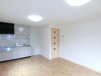 リビング:LDK（反転）