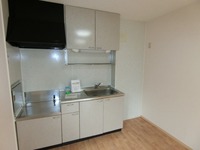 キッチン:キッチン（反転）