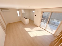 その他内観写真:LDK