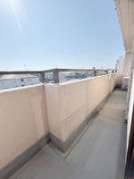 バルコニー:バルコニー